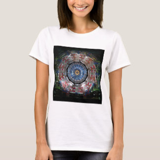 CERN Shiva LHC Tシャツ