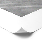 Cerné ポスター (角)