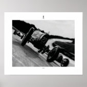 Cerné ポスター (正面)