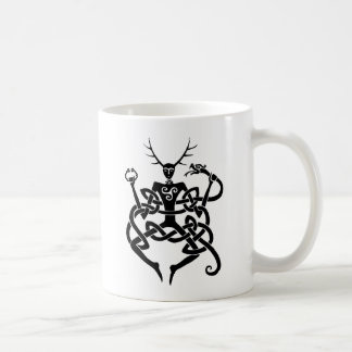 cernunnos コーヒーマグカップ