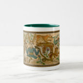 Cernunnos ツートーンマグカップ (中央)