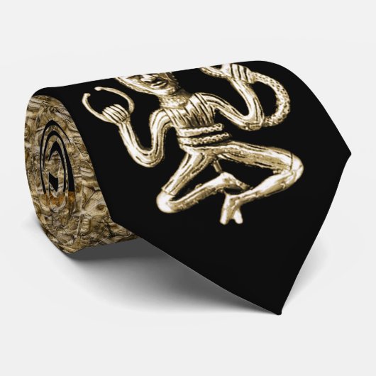 Cernunnos ネクタイ (ロール)