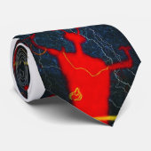 Cernunnos ネクタイ (ロール)