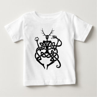 cernunnos ベビーTシャツ