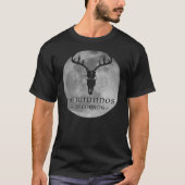 Cernunos来のTシャツ Tシャツ (正面)