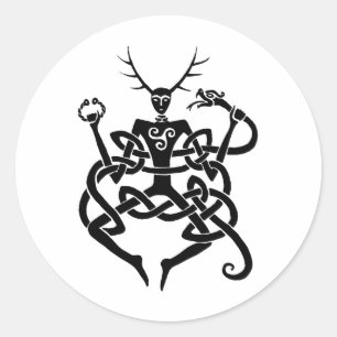 cernunos ラウンドシール