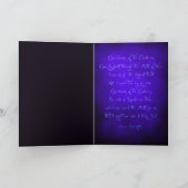 Cerridwen of the Cauldron Cards カード (内部)