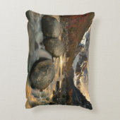 Cerro Torre アクセントクッション (裏面(縦))