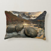 Cerro Torre アクセントクッション (裏面)