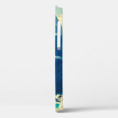 Cerro Torre in Algentinaadventure,アメリカ,アルゼンチン Case-Mate iPhoneケース (裏面 / 左)