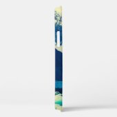 Cerro Torre in Algentinaadventure,アメリカ,アルゼンチン Case-Mate iPhoneケース (裏面 / 右)