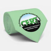 CERTのネクタイ ネクタイ (ロール)