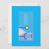 Certified Nurse's Aide Week Greeting Card シーズンカード (正面)