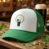 Certified Shenanigans Coordinator Matching Group キャップ