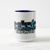 Certified Workplace Rockstar | Premium Gift マグカップ (中央)