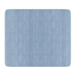 Cerulean Solid Color カッティングボード