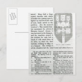 Cervetriの墓計画 ポストカード (正面/裏面)