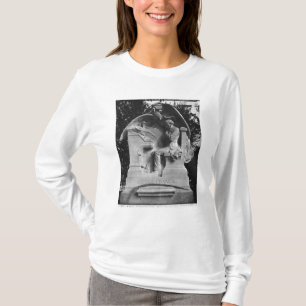 Cesarフランクへの記念碑 Tシャツ