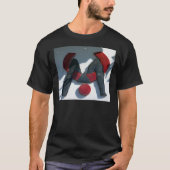 Cesar Manrique Foundation Entrance  Classic T-Shir Tシャツ (正面)