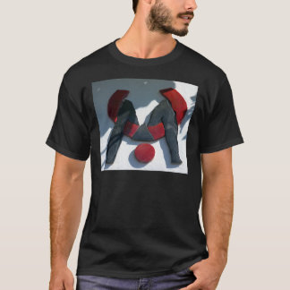 Cesar Manrique Foundation Entrance  Classic T-Shir Tシャツ