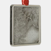 Cesaree、イスラエル共和国 メタルオーナメント (右)