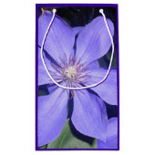 Césarine スモールペーパーバッグ (裏面)