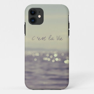 C'estのLaは竸います iPhone 11 ケース
