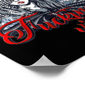 Cest La Foring Vie Dont、聞いてTattooを見る ポスター (角)