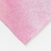 Cest La Vie「These is Life」フランスのことわざ フリースブランケット (角)