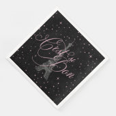 C'est siボンパリジャンスイーツ16ピンクブラックID1162 (コーナー)