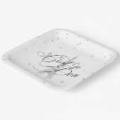 C'est siボンパリジャンスイーツ16 ID1162 ペーパープレート (傾斜あり)