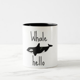 CetaMerch™のマグ ツートーンマグカップ