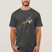 CETME演算子 Tシャツ (正面)