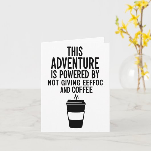 Cette Aventure Est Rendue Possible Grâce À Votre S カード (黄色い花)