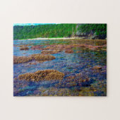 Cetti Bay Guam. ジグソーパズル (横)