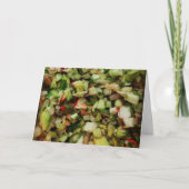 Cevicheよくカードを取得 カード (正面)