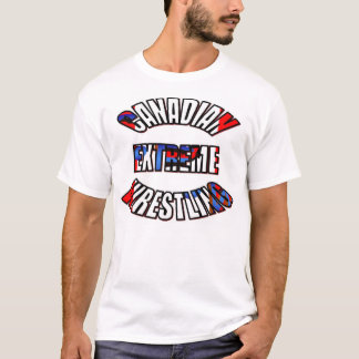 CeW 2 Tシャツ