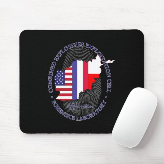 CEXCのmousepad マウスパッド (マウス)
