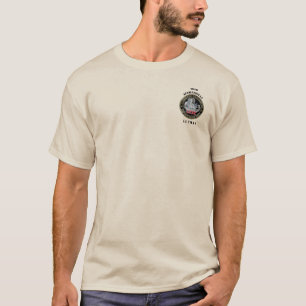 CEXCアルミニ Tシャツ