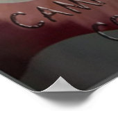 CEXC Eagle ポスター (角)