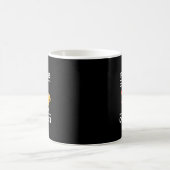 CFコーヒ炭鉱コーヒー炭鉱業者 コーヒーマグカップ (中央)