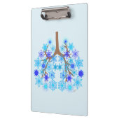 CF冬 クリップボード (左)