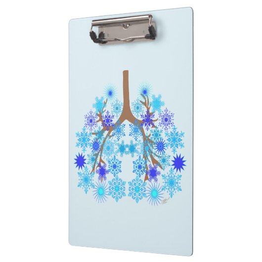 CF冬 クリップボード (左)