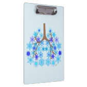 CF冬 クリップボード (右)