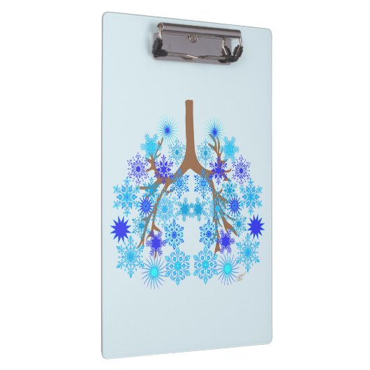 CF冬 クリップボード (右)