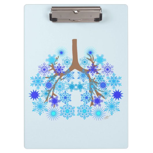 CF冬 クリップボード (正面)