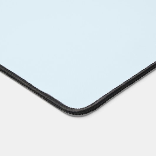 CF冬 デスクマット (コーナー)