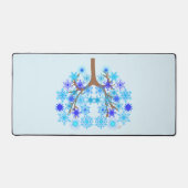 CF冬 デスクマット (正面)