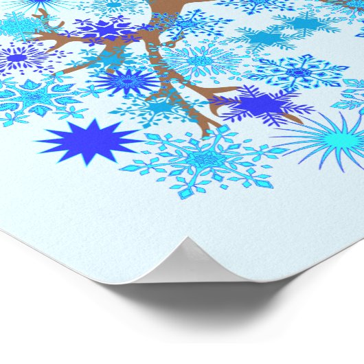 CF冬 ポスター (角)