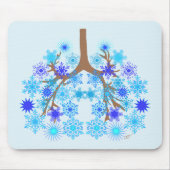 CF冬 マウスパッド (正面)